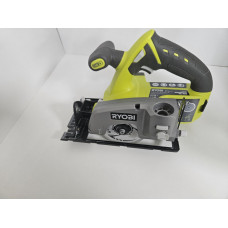 Плиткорез RYOBI 18В ONE+ LTS180M            
            б/у