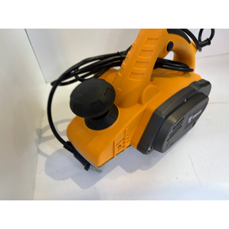 Рубанок электрический DEKO DKEP1100W