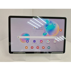 Планшет без SIM-карты Samsung Galaxy Tab S6 Wi-Fi (SM-T860) 6/128GB            
            б/у
