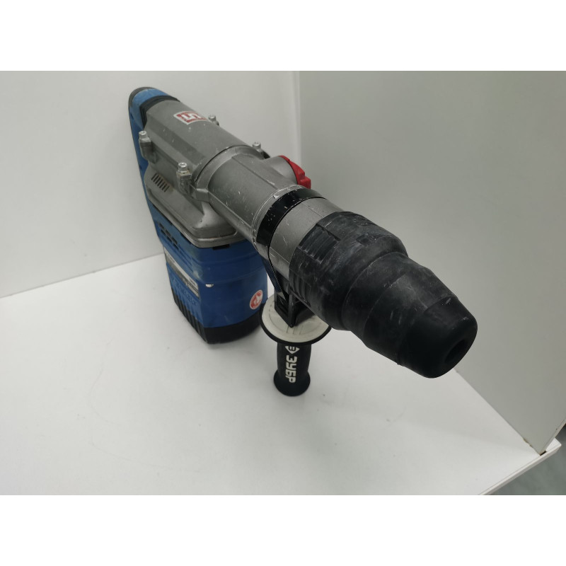 Перфораторы Зубр ЗПМ-45-1350            
            б/у