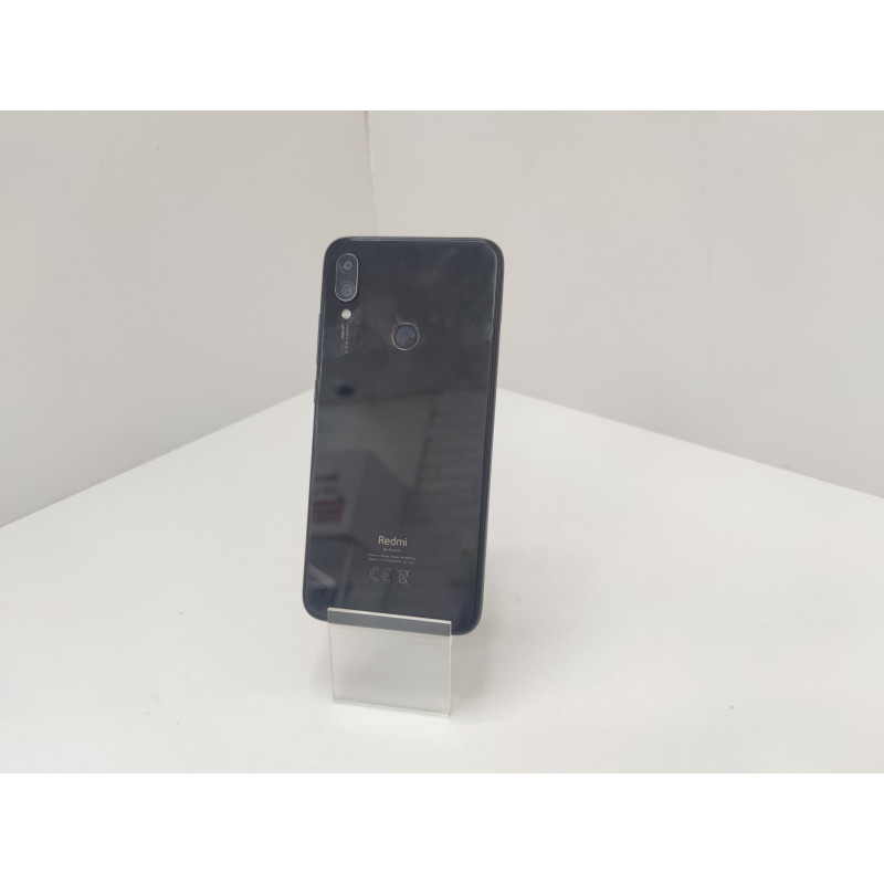 Мобильный телефон Xiaomi Redmi Note 7 3/32 GB.            
            б/у