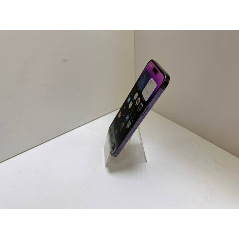 Мобильный телефон Apple iPhone 14 Pro Max 6/256 GB            
            б/у