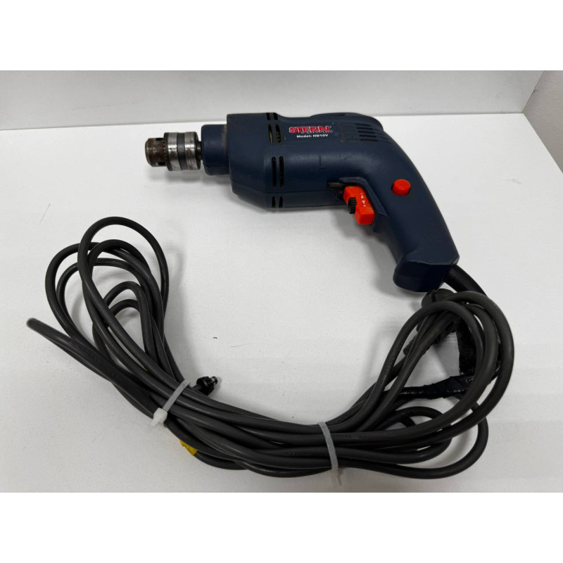 Дрель STERN HD10V            
            б/у