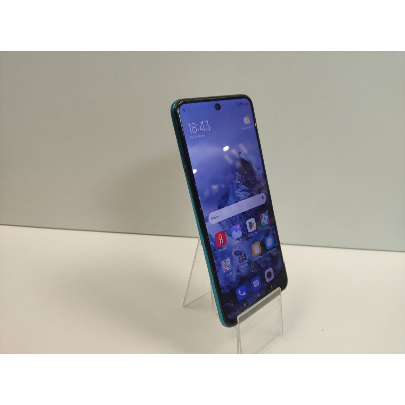 Мобильный телефон Xiaomi Redmi Note 9S 4/64 GB            
            б/у