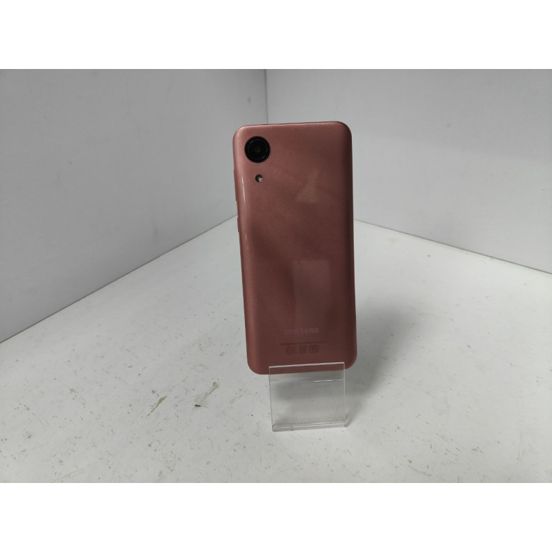 Мобильный телефон Samsung Galaxy A03 3/32 GB            
            б/у