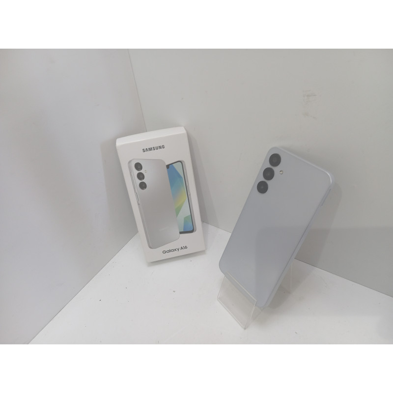 Мобильный телефон Samsung Galaxy A16 8/256 GB            
            б/у