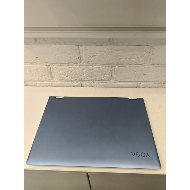 Ноутбук Lenovo Yoga 530-14IKB            
            б/у