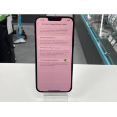 Мобильный телефон Apple iPhone 14 Plus 6/256 GB            
            б/у