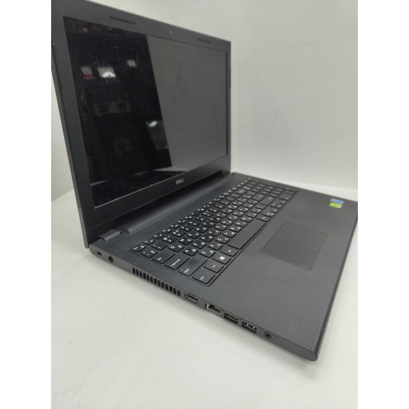 Ноутбук DELL Inspiron 15            
            б/у