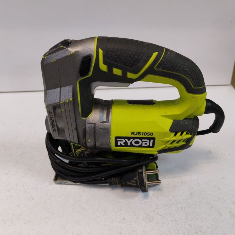 Лобзик Ryobi RJS1050-K            
            б/у
