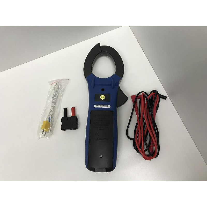 Токовые клещи CEM DT-3352            
            б/у