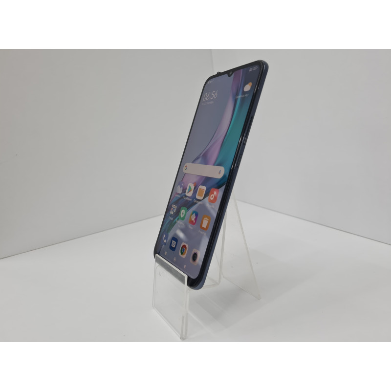Мобильный телефон Xiaomi Mi 10 Lite 5G 6/128 GB            
            б/у