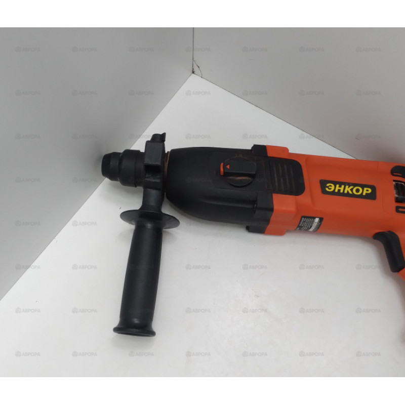 Перфораторы Энкор ПЭ-870/26ЭР            
            б/у