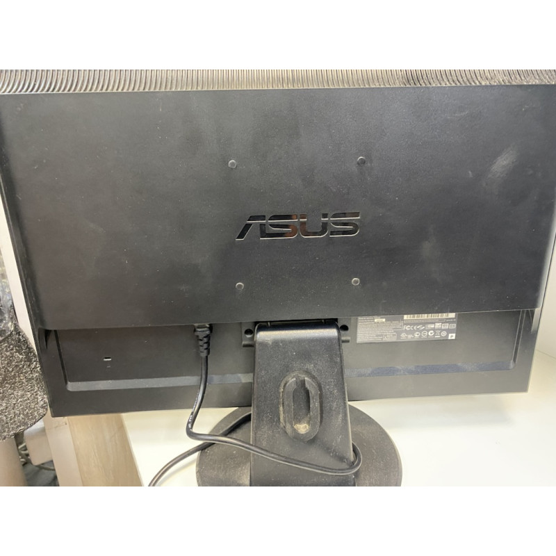 Мониторы ASUS VW226N            
            б/у