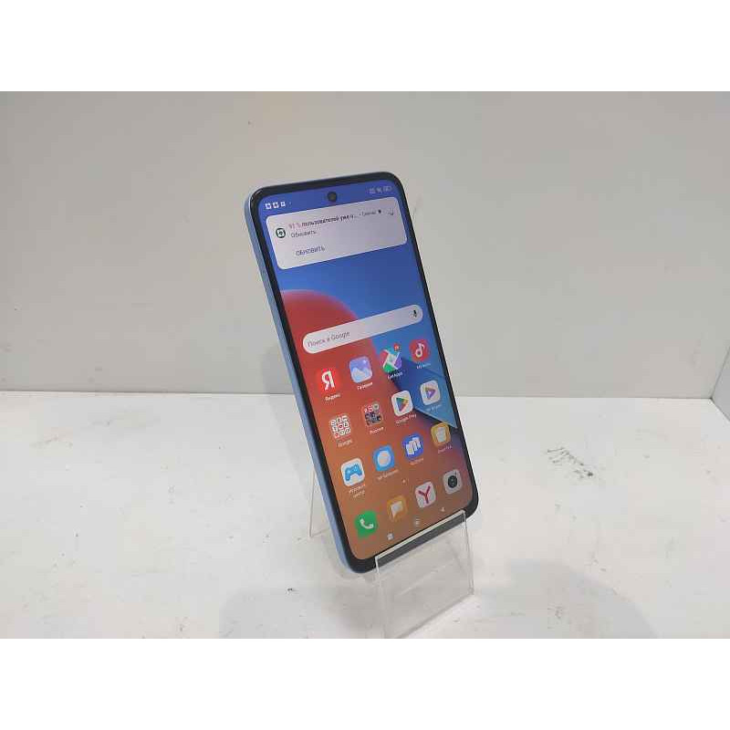 Мобильный телефон Xiaomi Redmi 12 4/128 GB            
            б/у