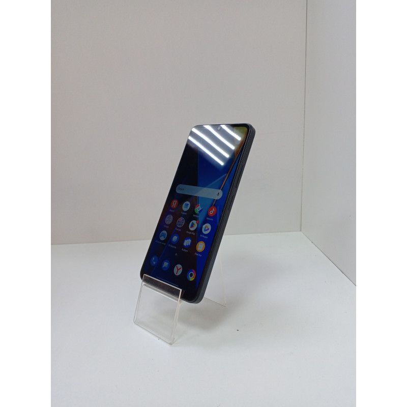 Мобильный телефон Xiaomi Poco C65 8/256 GB            
            б/у
