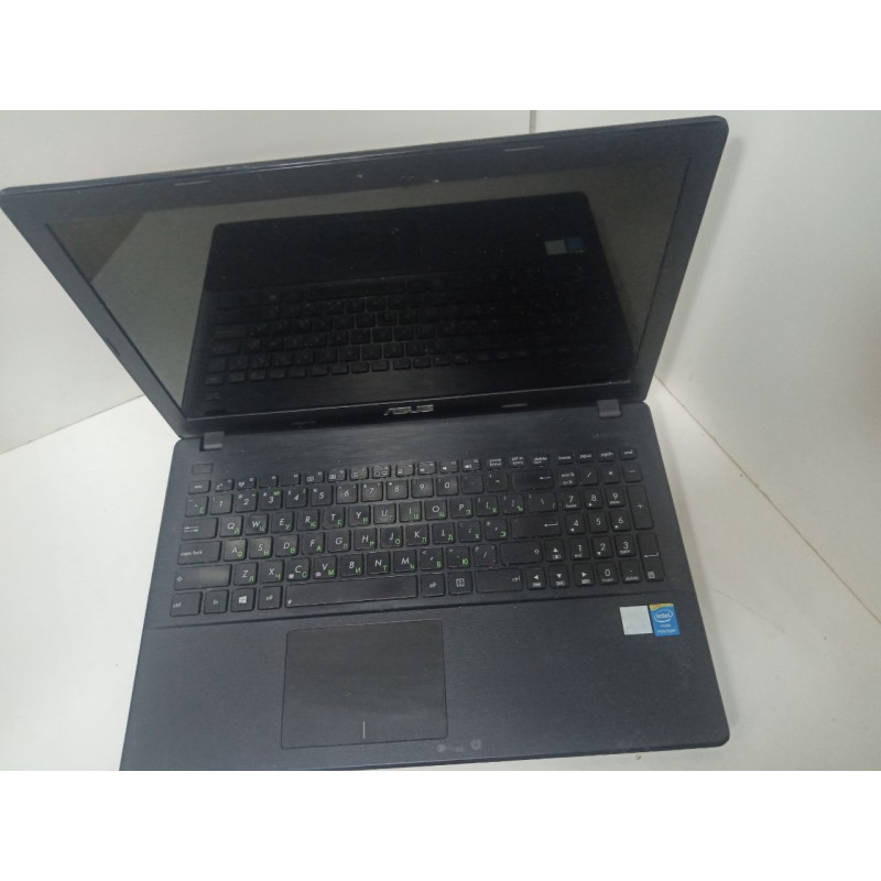 Ноутбук ASUS R512C            
            б/у