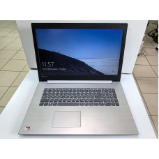 Ноутбук Lenovo IdeaPad 330-17AST            
            б/у