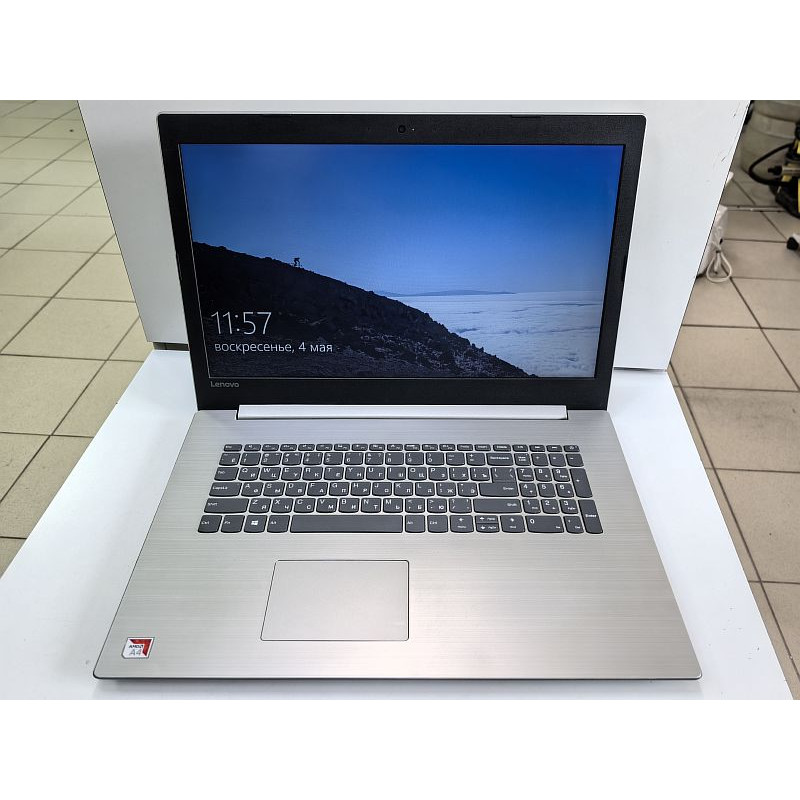 Ноутбук Lenovo IdeaPad 330-17AST            
            б/у