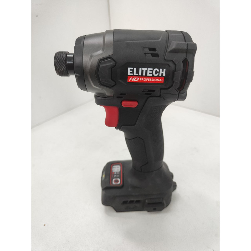 Винтоверт Elitech CS 2003SL
