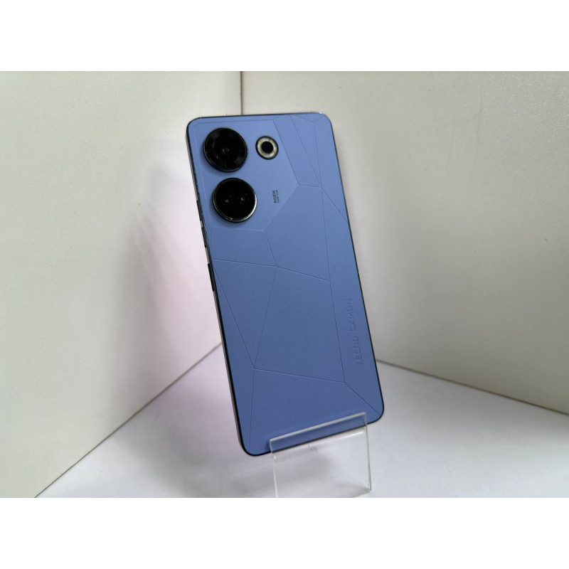 Мобильный телефон Tecno Camon 20 Pro 8/256 GB            
            б/у