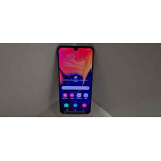 Мобильный телефон Samsung Galaxy A50 4/64 GB            
            б/у