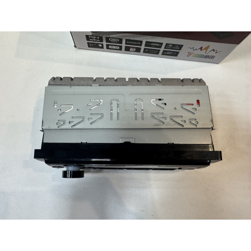 Автомагнитола Pioneer.GB MVH-768MBT            
            б/у