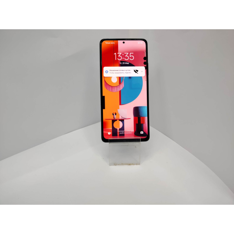 Мобильный телефон Xiaomi Redmi Note 10 Pro 8/128 GB            
            б/у