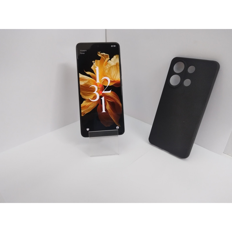 Мобильный телефон Xiaomi Redmi Note 13 8/256 GB            
            б/у