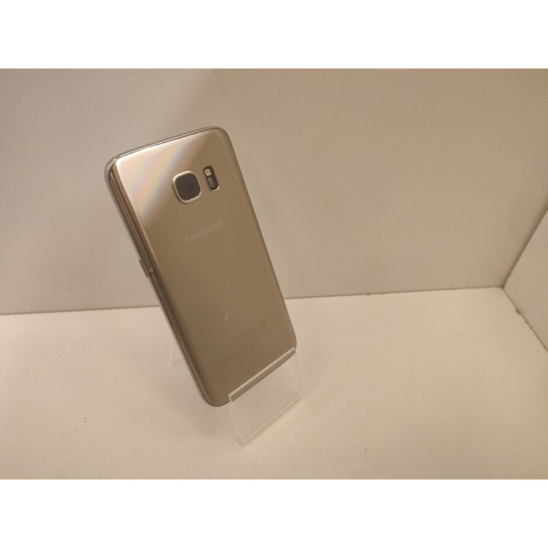 Мобильный телефон Samsung Galaxy S7 4/32 GB            
            б/у