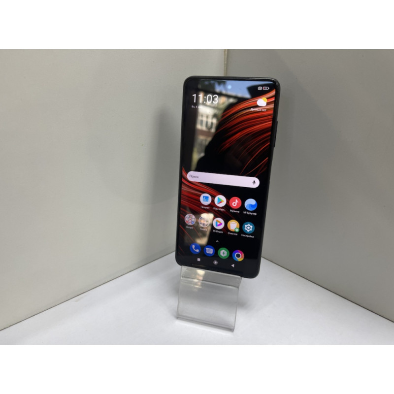 Мобильный телефон Xiaomi Poco X3 Pro 8/256 GB            
            б/у