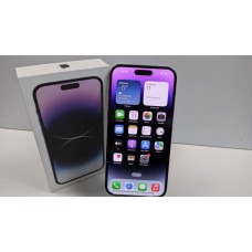 Мобильный телефон Apple iPhone 14 Pro Max 6/512 GB            
            б/у
