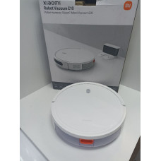 Робот-пылесос Xiaomi Mi Robot Vacuum E10            
            б/у