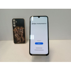 Мобильный телефон Samsung Galaxy A15 4/128 GB            
            б/у
