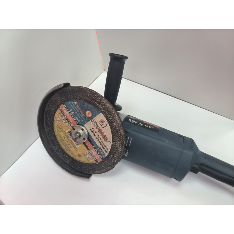 Болгарка Bosch GWS 20-180            
            б/у