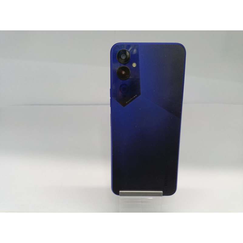 Мобильный телефон Tecno Pova 4 8/128 GB            
            б/у