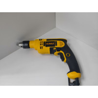 Дрель DeWALT DWE6401            
            б/у