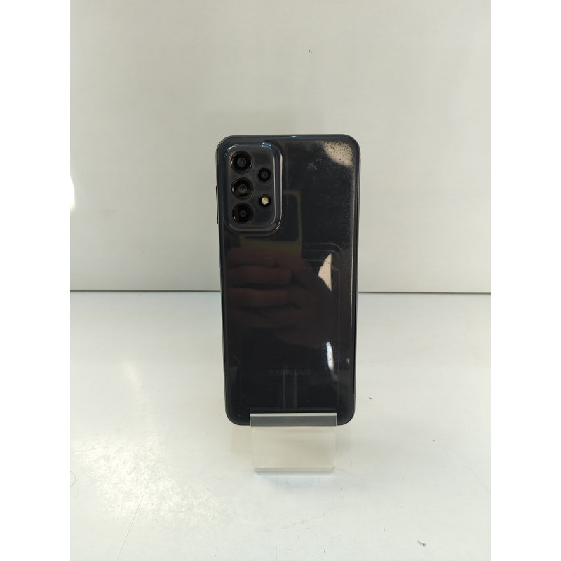 Мобильный телефон Samsung Galaxy A23 4/64 GB            
            б/у
