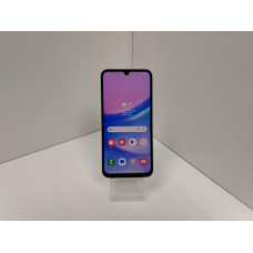 Мобильный телефон Samsung Galaxy A15 8/256 GB            
            б/у