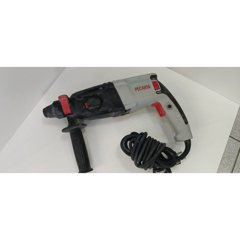 Перфораторы РЕСАНТА П-800-3.4А            
            б/у