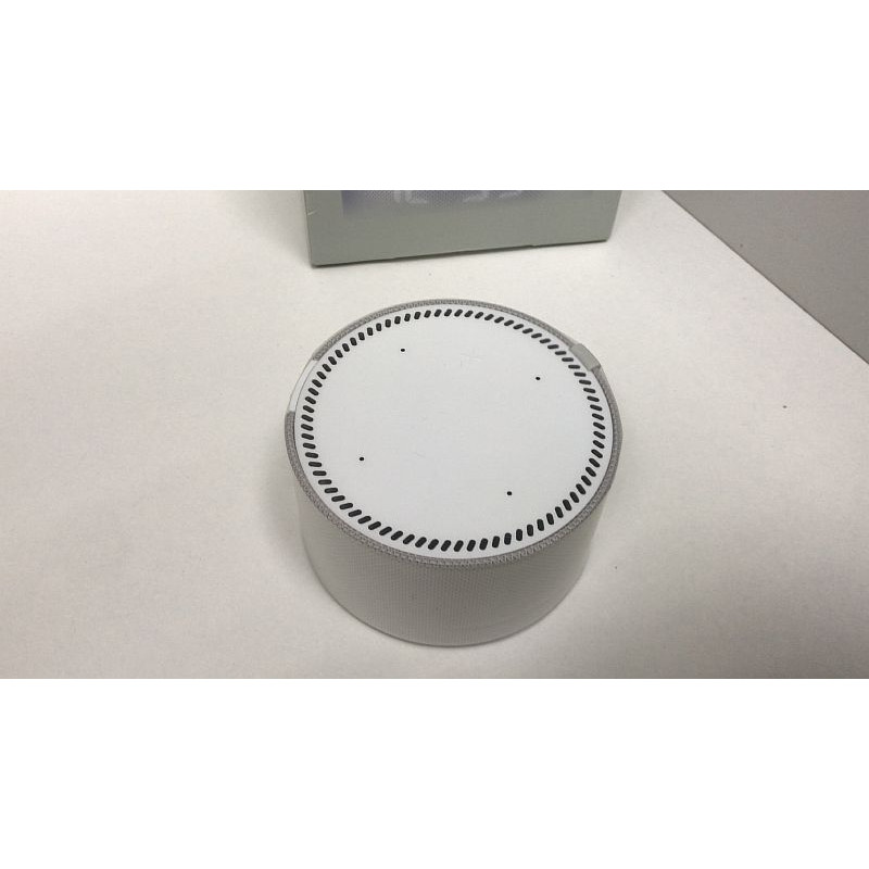 Умная Колонка Яндекс Новая Станция Мини YNDX-00020