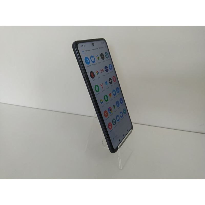 Мобильный телефон Xiaomi Poco X3 Pro 6/128GB            
            б/у