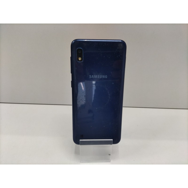 Мобильный телефон Samsung Galaxy A10 2/32 GB            
            б/у