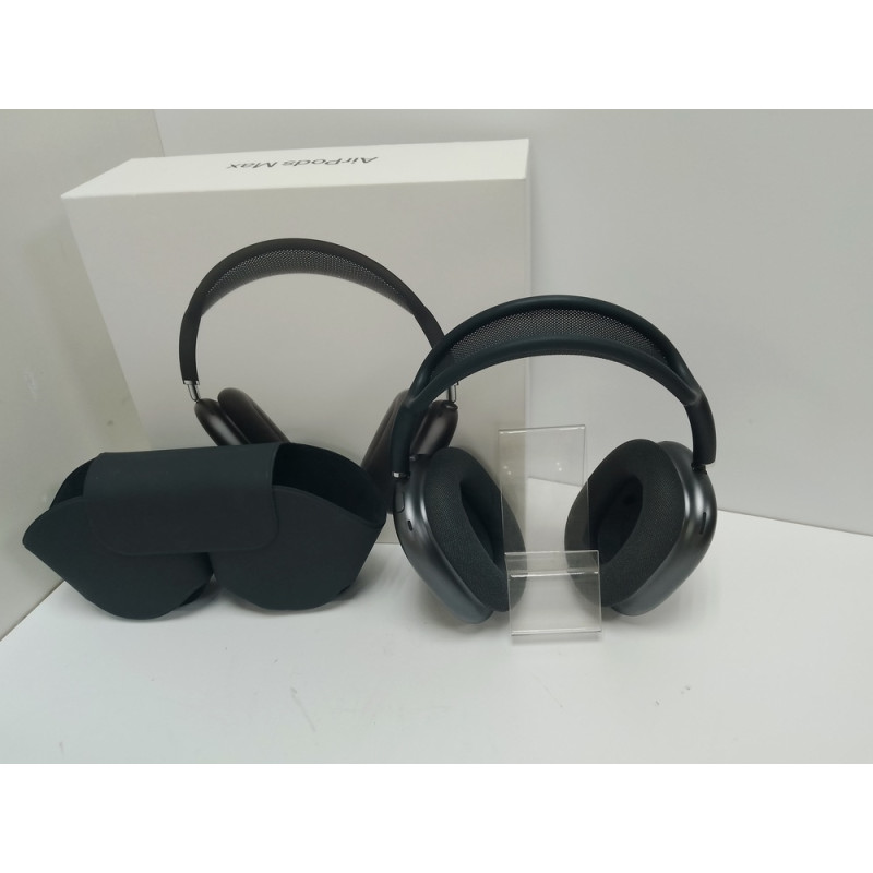 Наушники Беспроводные Накладные Apple AirPods Max A2096            
            б/у