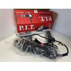 Болгарка P.I.T. PWS125-C5            
            б/у