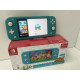 Игровые приставки Nintendo Switch Lite 32 GB (HDH-001)            
            б/у