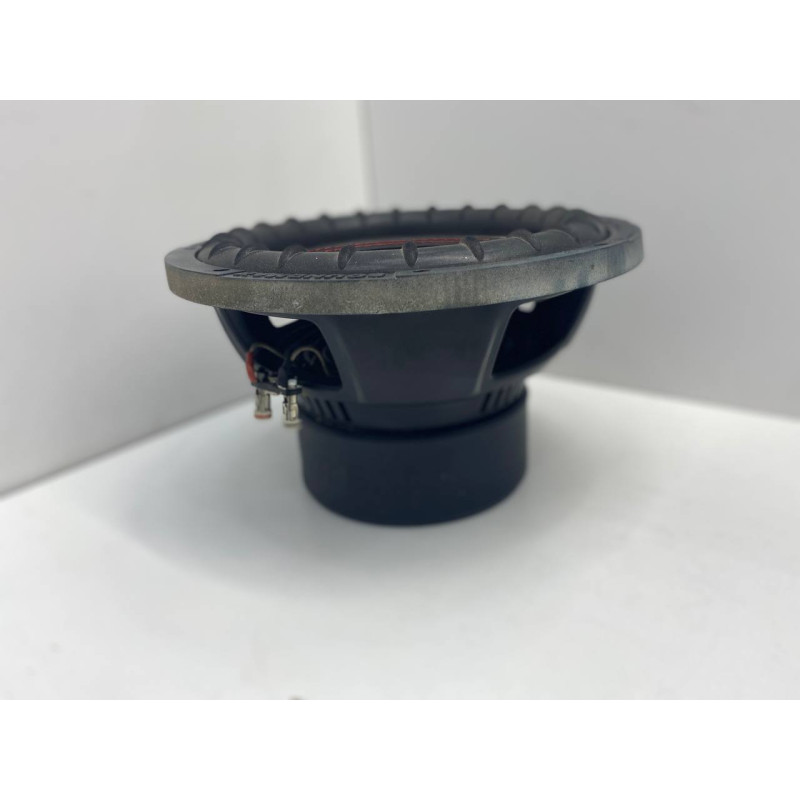Сабвуфер автомобильный Soundmax SM-CSX401            
            б/у