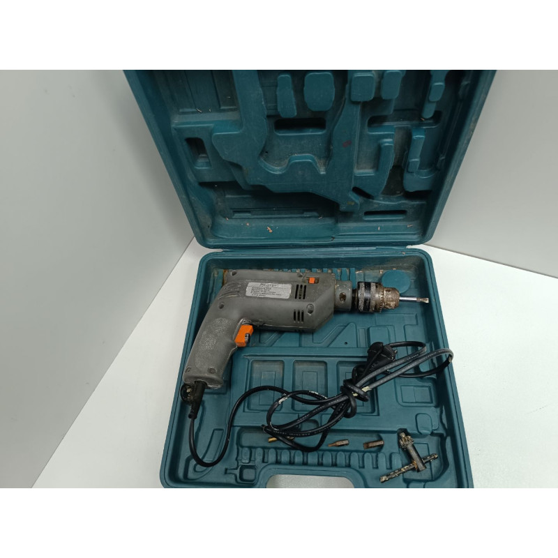 Дрель Энергомаш ДУ-21540            
            б/у