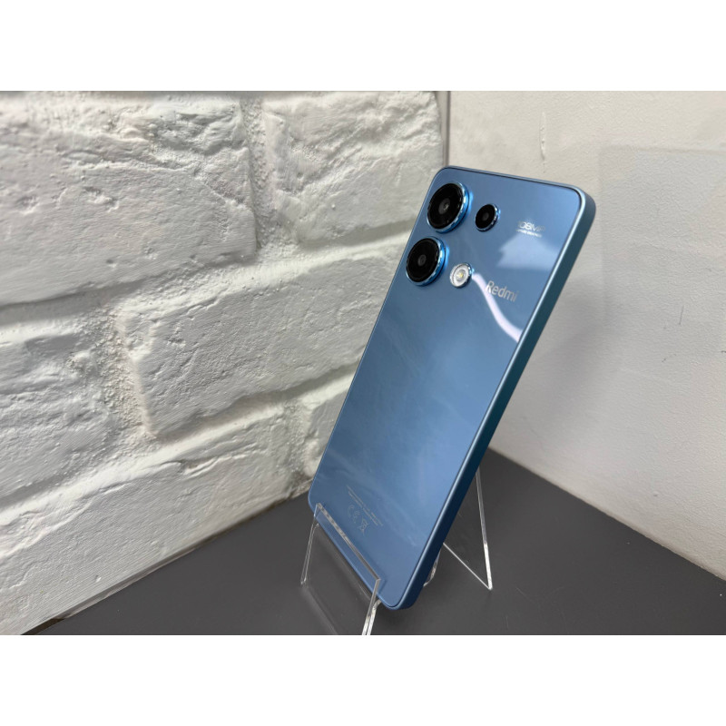 Мобильный телефон Xiaomi Redmi Note 13 8/128 GB            
            б/у