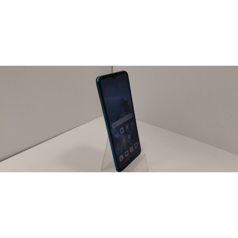Мобильный телефон Xiaomi Redmi 9A 2/32 GB            
            б/у